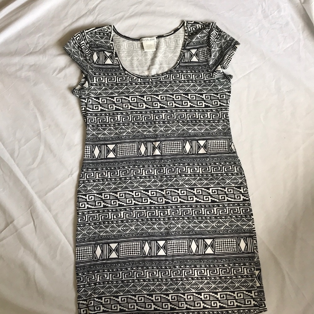 Women’s bodycon dress